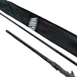 □□ DIVISION×TULALA ロッド　El Horizonte "85remix" Bランク