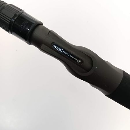  DIVISION×TULALA ロッド　El Horizonte "85remix"