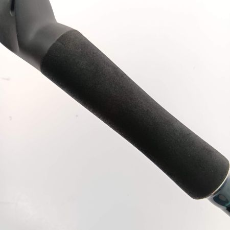  DIVISION×TULALA ロッド　El Horizonte "85remix"