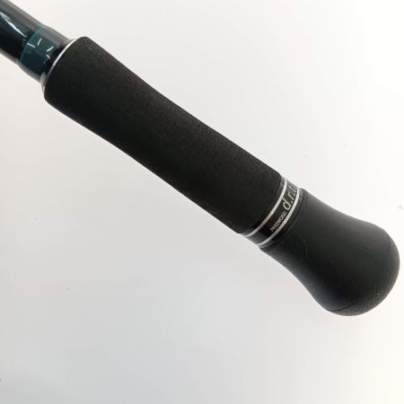  DIVISION×TULALA ロッド　El Horizonte "85remix"