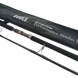 □□ SOULS ソウルズ performance Studio 16　OCEAN'S 76　LEVEL 12 PS-076L12S Bランク