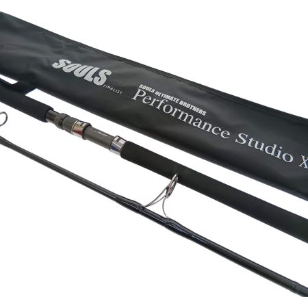  SOULS ソウルズ performance Studio 16　OCEAN'S 76　LEVEL 12 PS-076L12S