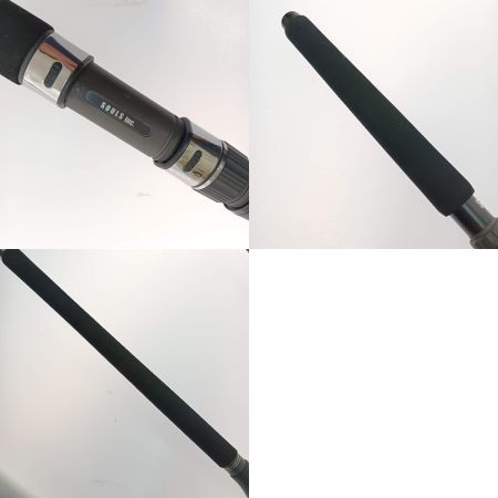  SOULS ソウルズ performance Studio 16　OCEAN'S 76　LEVEL 12 PS-076L12S