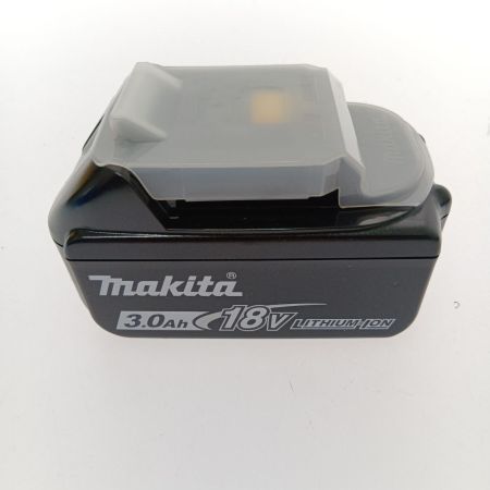  MAKITA マキタ バッテリー　18V 3.0Ah BL1830
