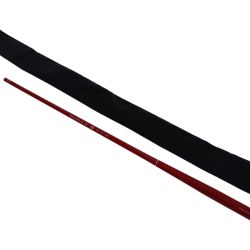 □□ NISSIN 渓流竿　ROYAL STAGE 鼓 朱　 硬調　340 ROYAL STAGE Bランク