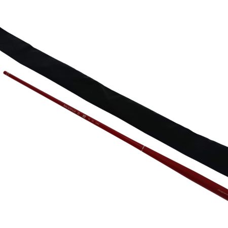  NISSIN 渓流竿　ROYAL STAGE 鼓 朱　 硬調　340 ROYAL STAGE