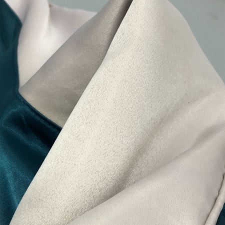  URSFUR ジャケット スカジャン SIZE L リバーシブル