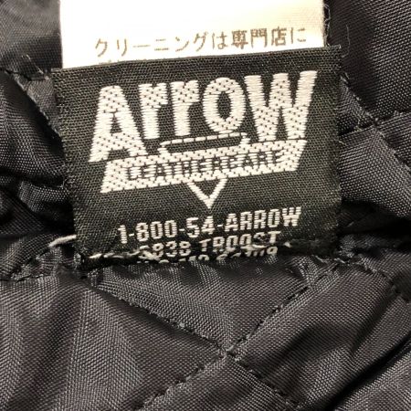  Schott ショット ジャケット マウンテンパーカー SIZE M 7249 ブラック