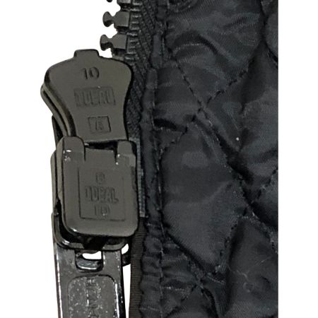  Schott ショット ジャケット マウンテンパーカー SIZE M 7249 ブラック