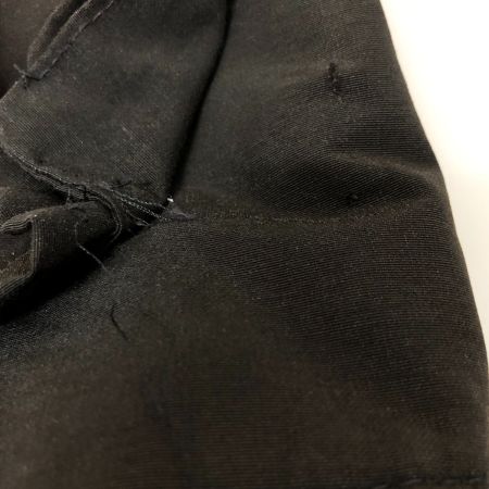  Schott ショット ジャケット マウンテンパーカー SIZE M 7249 ブラック