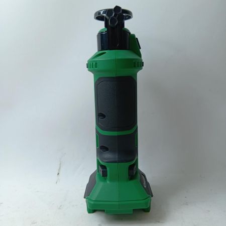 HiKOKI ハイコーキ コードレスボードトリマ M18DYA 本体のみ