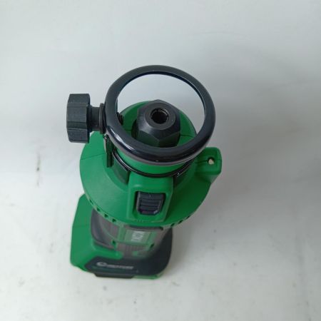 HiKOKI ハイコーキ コードレスボードトリマ M18DYA 本体のみ