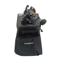 □□ SHIMANO シマノ  15ツインパワー　TWIN POWER SW 6000PG 03319 Bランク