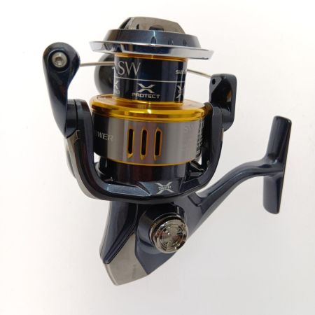  SHIMANO シマノ  15ツインパワー　TWIN POWER SW 6000PG 03319