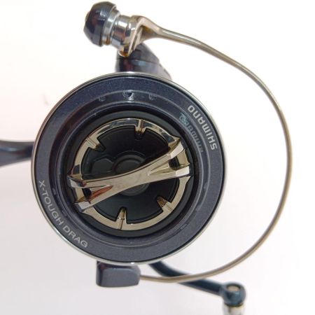  SHIMANO シマノ  15ツインパワー　TWIN POWER SW 6000PG 03319