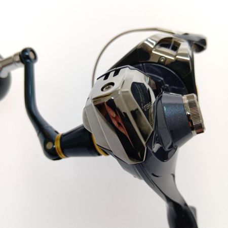  SHIMANO シマノ  15ツインパワー　TWIN POWER SW 6000PG 03319