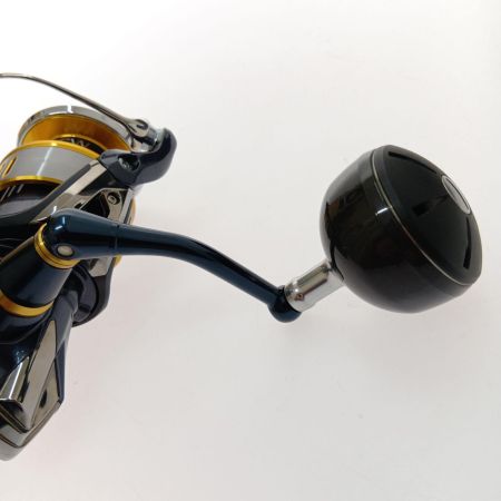  SHIMANO シマノ  15ツインパワー　TWIN POWER SW 6000PG 03319