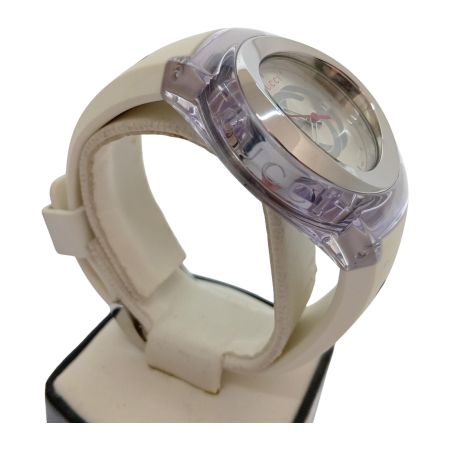  GUCCI グッチ 腕時計　シンク SYNC  137.3