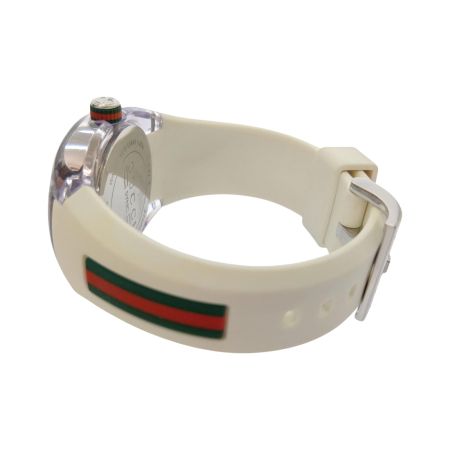  GUCCI グッチ 腕時計　シンク SYNC  137.3