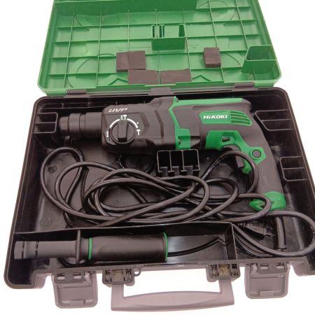  HITACHI 日立 28mm　ロータリーハンマドリル DH28PCY2