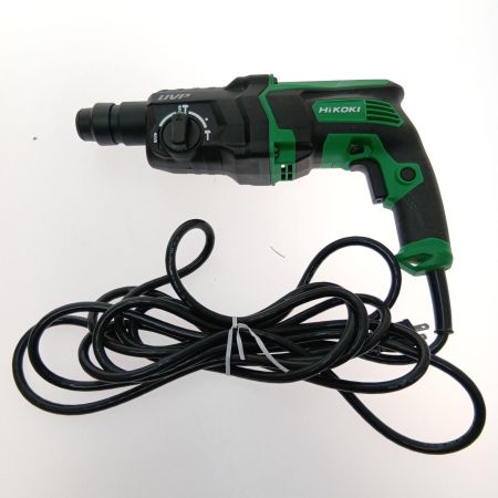  HITACHI 日立 28mm　ロータリーハンマドリル DH28PCY2