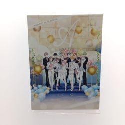 □□  CD　アオペラ -aoppella!?- 1st ALBUM -A- Bランク