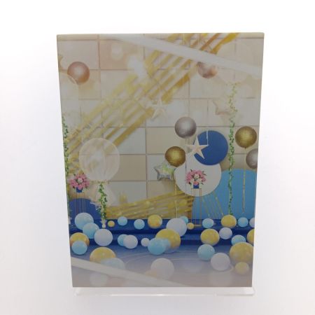   CD　アオペラ -aoppella!?- 1st ALBUM -A-