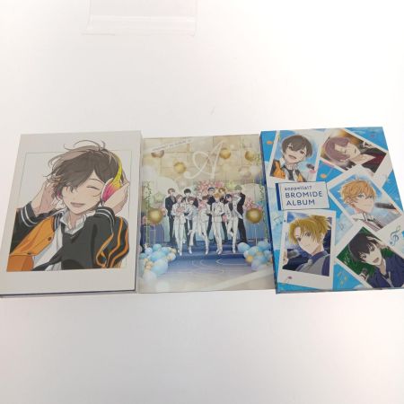   CD　アオペラ -aoppella!?- 1st ALBUM -A-