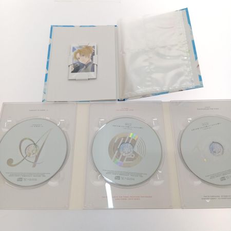   CD　アオペラ -aoppella!?- 1st ALBUM -A-