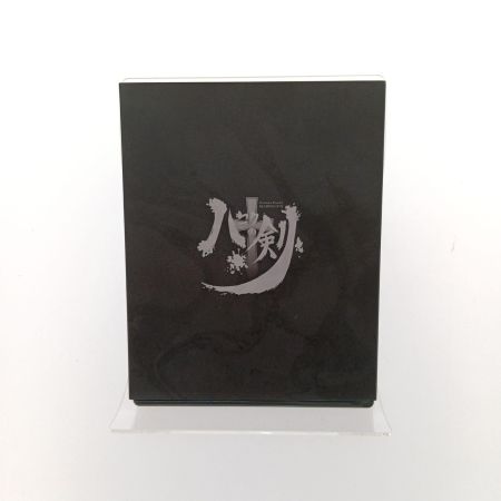    Kiramune Presents READING LIVE 10周年記念公演 ハコクの剣  ブルーレイ2枚組