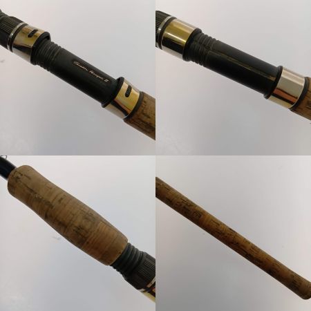  Abu Garcia アブガルシア トラウティンマーキスⅡ　 TMⅡ-902M 本体のみ