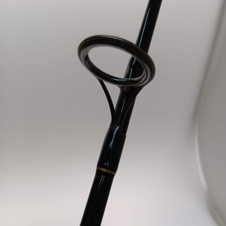  Abu Garcia アブガルシア トラウティンマーキスⅡ　 TMⅡ-902M 本体のみ