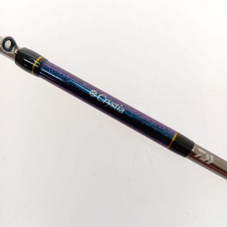  DAIWA ダイワ クリスティア ワカサギ HG TYPE C サクサス 39BA S 07765224 本体のみ