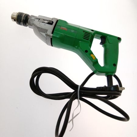  HiKOKI ハイコーキ 電子ボーラー D13VE