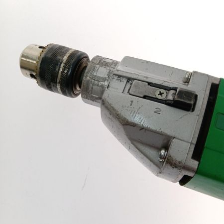  HiKOKI ハイコーキ 電子ボーラー D13VE