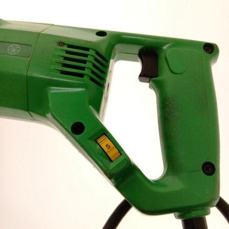  HiKOKI ハイコーキ 電子ボーラー D13VE