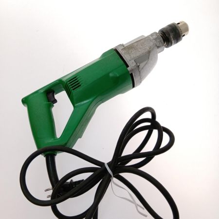  HiKOKI ハイコーキ 電子ボーラー D13VE