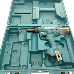 □□ MAKITA マキタ 充電式リベッタ　18V RV250D Bランク