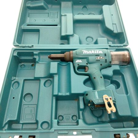  MAKITA マキタ 充電式リベッタ　18V RV250D