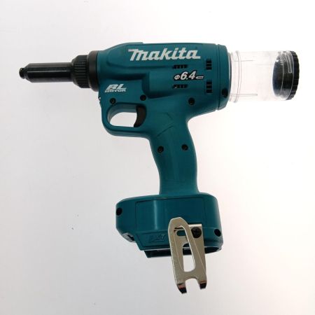  MAKITA マキタ 充電式リベッタ　18V RV250D