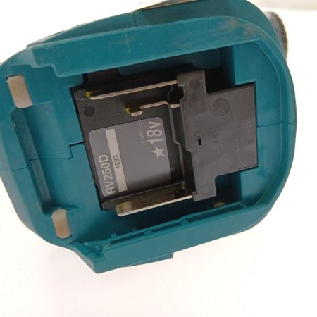  MAKITA マキタ 充電式リベッタ　18V RV250D
