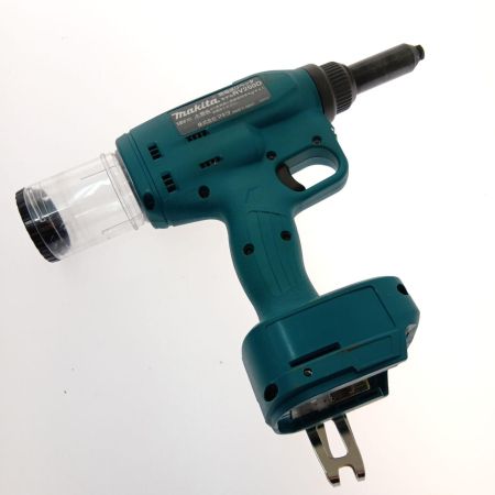  MAKITA マキタ 充電式リベッタ　18V RV250D