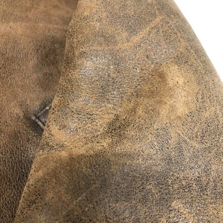  AVIREX アビレックス ジャケット B-3フライトジャケット 38(M) ブラウン