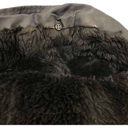  ALPHA INDUSTRIES ジャケット N-3Bフライトジャケット SIZE L ブラック