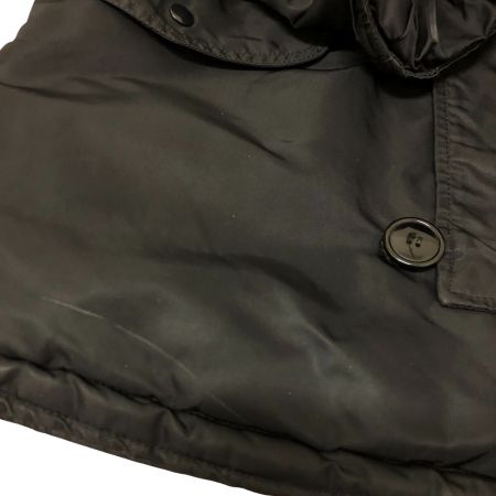  ALPHA INDUSTRIES ジャケット N-3Bフライトジャケット SIZE L ブラック
