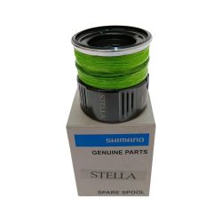 □□ SHIMANO シマノ スプール　22ステラ C3000XG Bランク