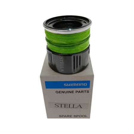  SHIMANO シマノ スプール　22ステラ C3000XG