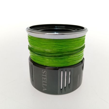  SHIMANO シマノ スプール　22ステラ C3000XG