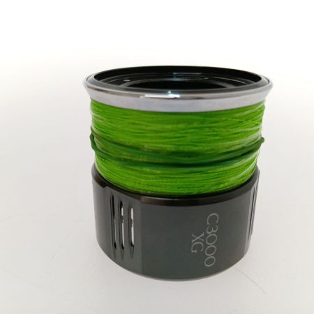  SHIMANO シマノ スプール　22ステラ C3000XG