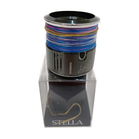  SHIMANO シマノ スプール　22ステラ C5000XG